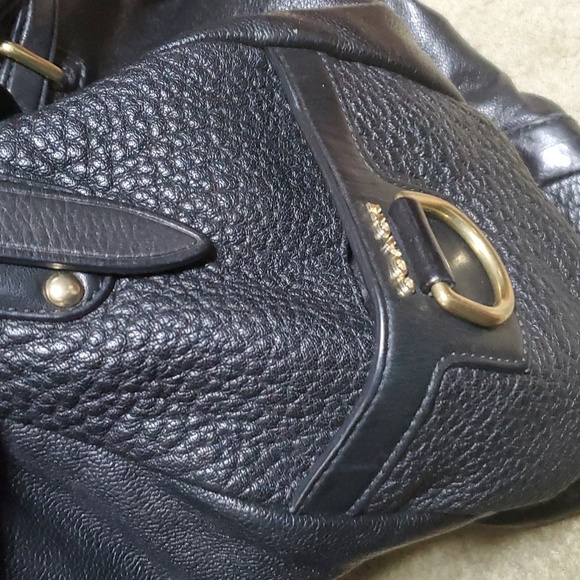 Coach Large Shoulder Bag - Picture 9 of 9